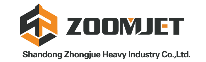 Shandong Zhongju Heavy Industry Co., Ltd.