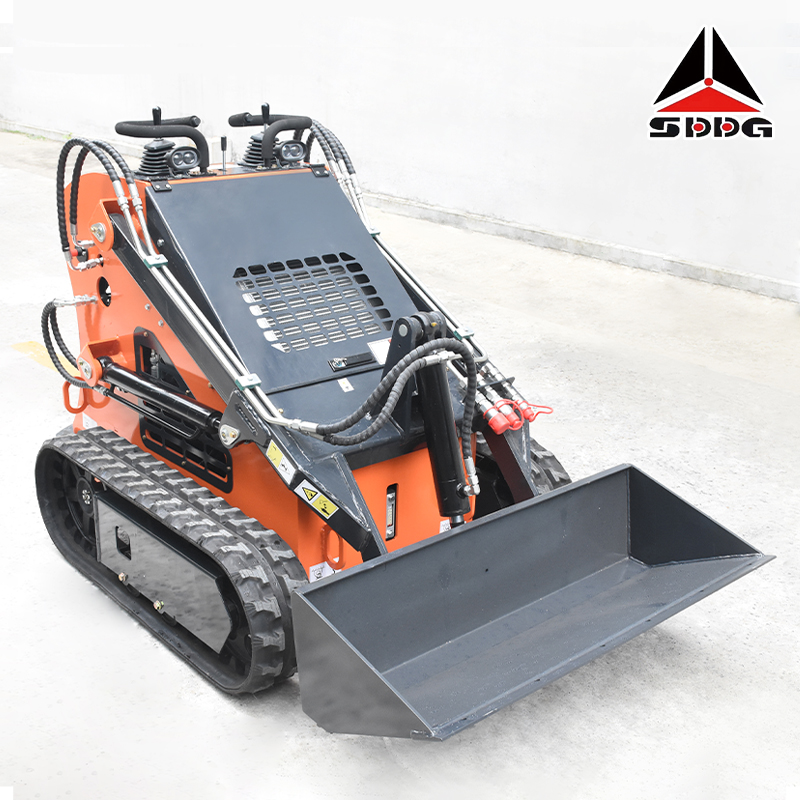 Skid Steer Loader - ME350