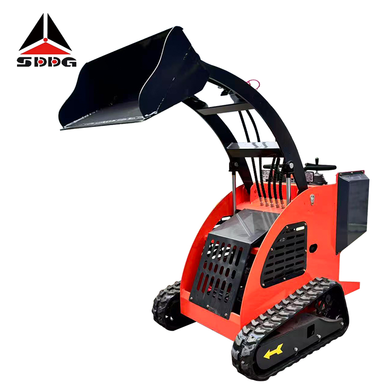 Skid Steer Loader - ME270