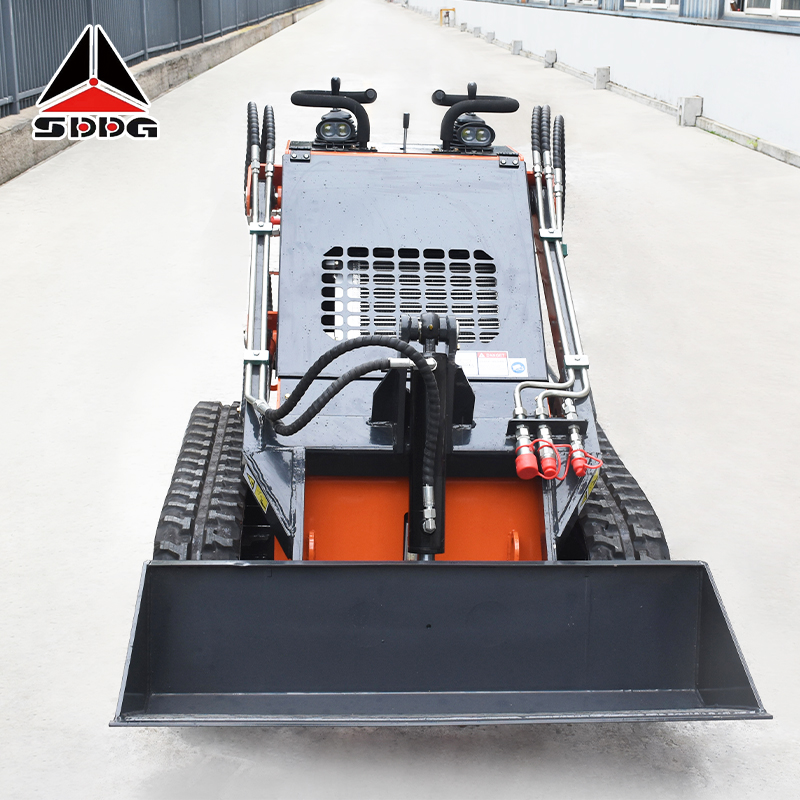 Skid Steer Loader - ME350