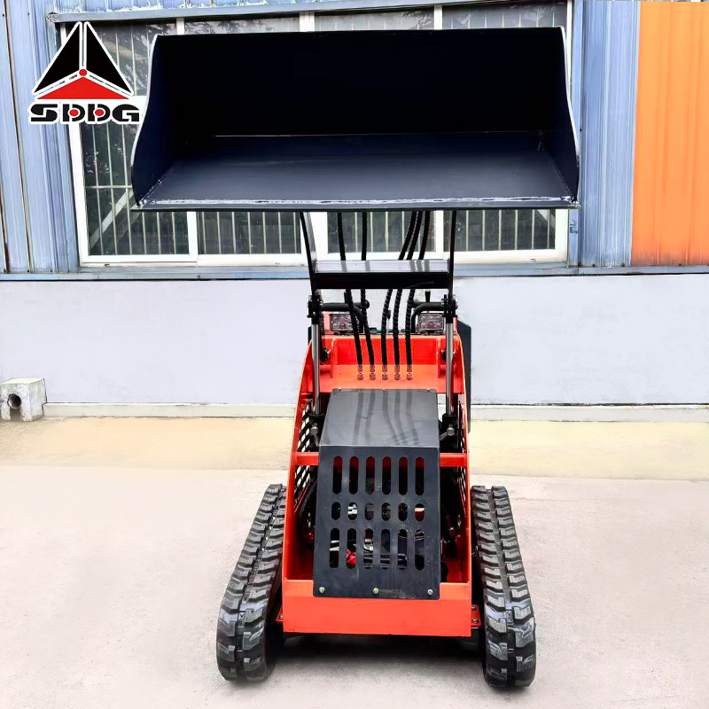 Skid Steer Loader - ME270